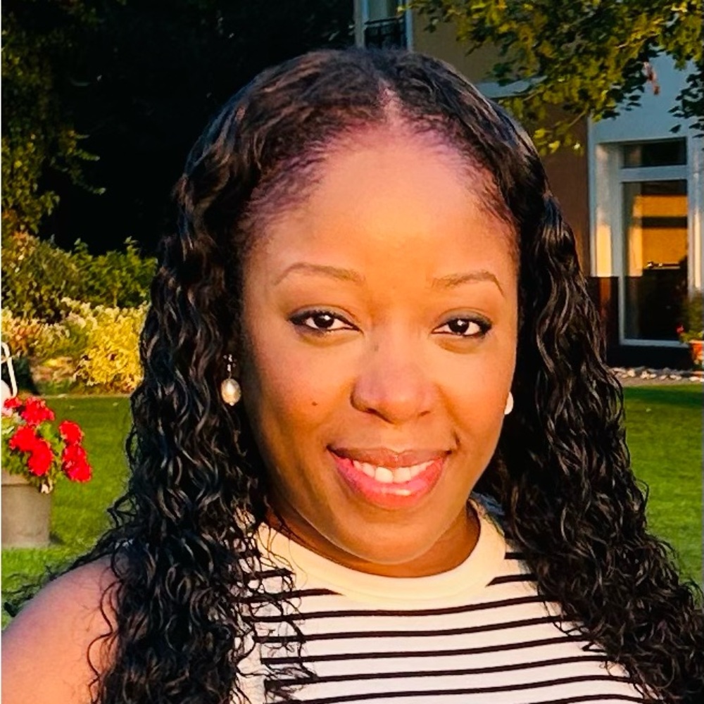 Meet your Posher, Candice